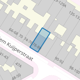 Perceel GVH24-AG-239