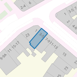 Perceel GVH24-AG-2425