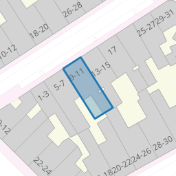 Perceel GVH24-AG-2432