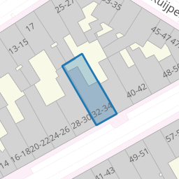 Perceel GVH24-AG-2436