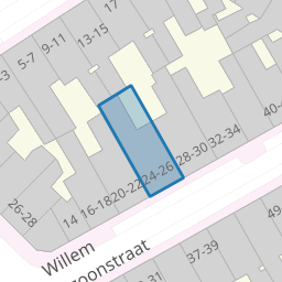 Perceel GVH24-AG-2438