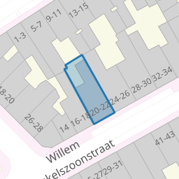 Perceel GVH24-AG-2439