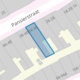 Perceel GVH24-AG-2443