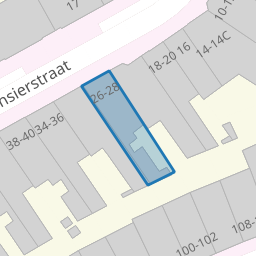 Perceel GVH24-AG-2445