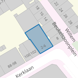 Perceel GVH24-AG-2468