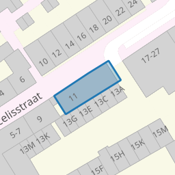 Perceel GVH24-AG-2477