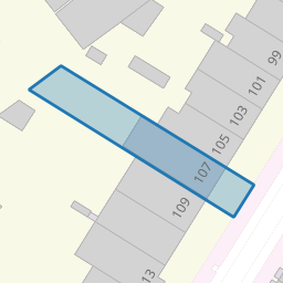 Perceel GVH24-AG-2486