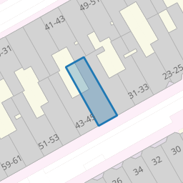 Perceel GVH24-AG-2513