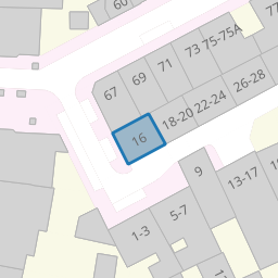 Perceel GVH24-AG-2528