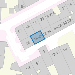 Perceel GVH24-AG-2529