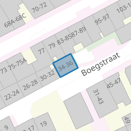 Perceel GVH24-AG-2533