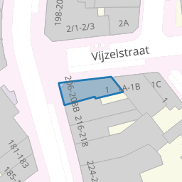 Perceel GVH24-AG-2536