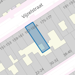 Perceel GVH24-AG-256