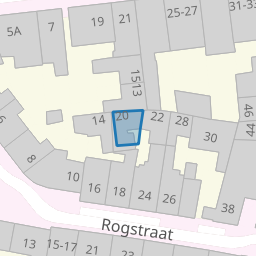 Perceel GVH24-AG-2573