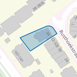 Perceel GVH24-AG-2583