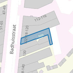 Perceel GVH24-AG-2598