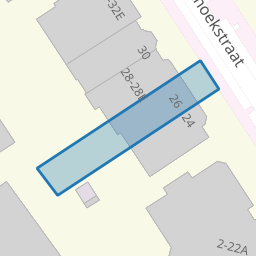 Perceel GVH24-AG-2605