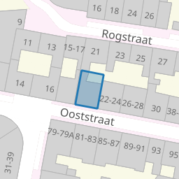 Perceel GVH24-AG-2644