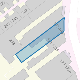 Perceel GVH24-AG-2739