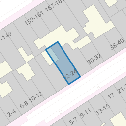 Perceel GVH24-AG-274