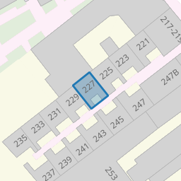 Perceel GVH24-AG-2783