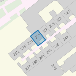 Perceel GVH24-AG-2784