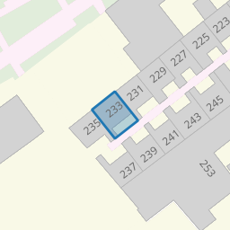 Perceel GVH24-AG-2786