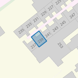 Perceel GVH24-AG-2789