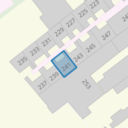 Perceel GVH24-AG-2790