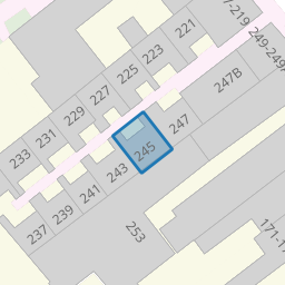 Perceel GVH24-AG-2792