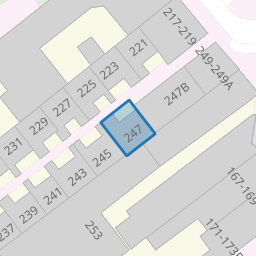 Perceel GVH24-AG-2793