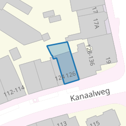 Perceel GVH24-AG-2827