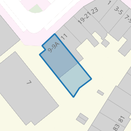 Perceel GVH24-AG-2842