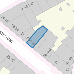 Perceel GVH24-AG-2857