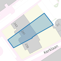 Perceel GVH24-AG-2875