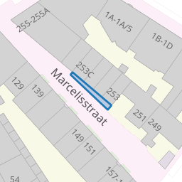 Perceel GVH24-AG-2881