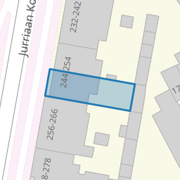 Perceel GVH24-AG-2894