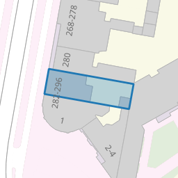 Perceel GVH24-AG-2900