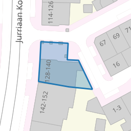 Perceel GVH24-AG-2918