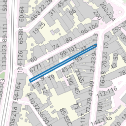 Perceel GVH24-AG-2925