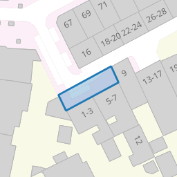 Perceel GVH24-AG-2926