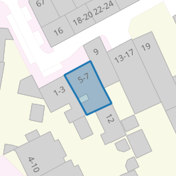 Perceel GVH24-AG-2932