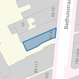 Perceel GVH24-AG-2951