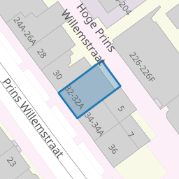 Perceel GVH24-AG-2961