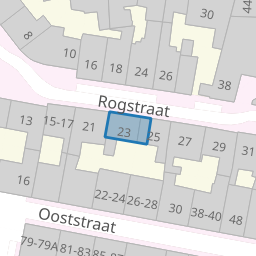 Perceel GVH24-AG-2965