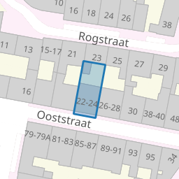 Perceel GVH24-AG-2966