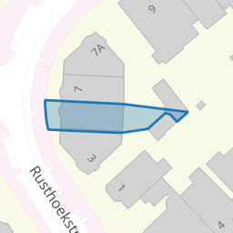 Perceel GVH24-AG-2974