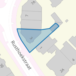 Perceel GVH24-AG-2975