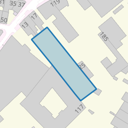 Perceel GVH24-AG-2984