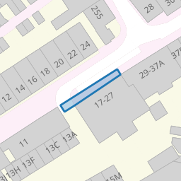 Perceel GVH24-AG-2992